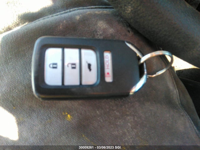 Honda CR-V SE 2016 2HKRM4H41GH127377 Image 3