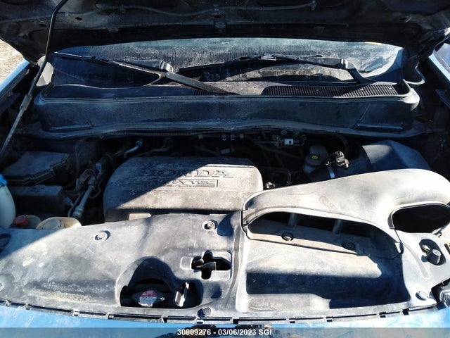 Honda Pilot Touring 2013 5FNYF4H93DB501578 Image 11