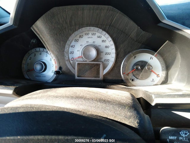 Honda Pilot Touring 2013 5FNYF4H93DB501578 Image 8