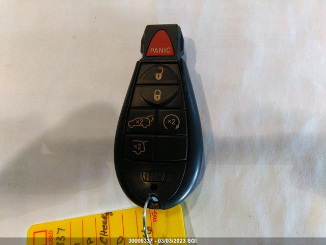 Jeep Grand Cherokee Laredo 2011 1J4RR4GGXBC654507 Image 11