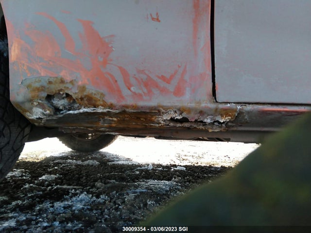 Chevrolet Cavalier 2004 1G1JC12FX47225518 Image 6