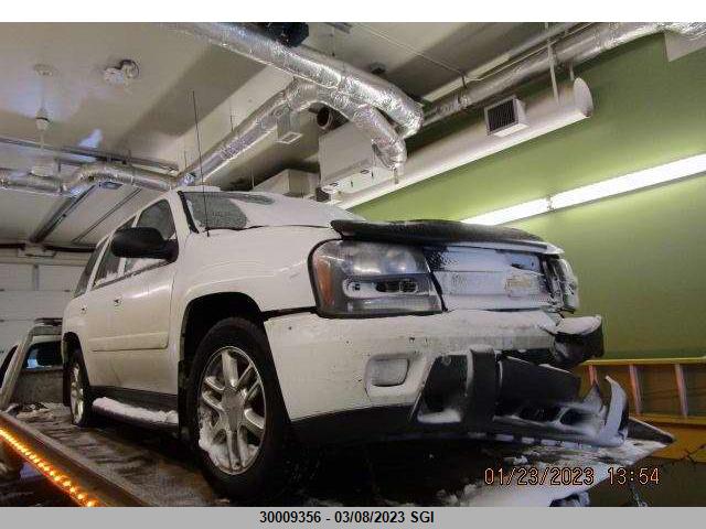 Chevrolet Trailblazer Ls/lt 2005 1GNDT13S152208354 главное изображение