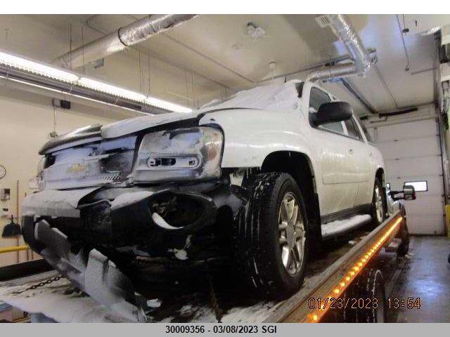 Chevrolet Trailblazer Ls/lt 2005 1GNDT13S152208354 Image 2