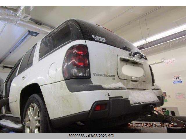 Chevrolet Trailblazer Ls/lt 2005 1GNDT13S152208354 Image 3