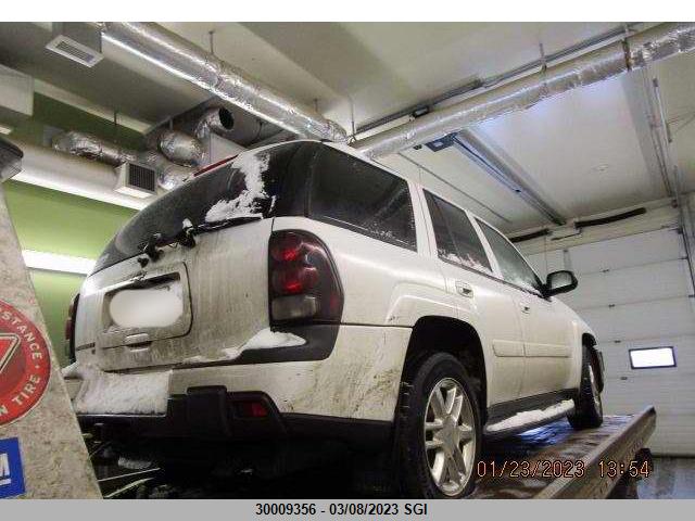 Chevrolet Trailblazer Ls/lt 2005 1GNDT13S152208354 Image 4