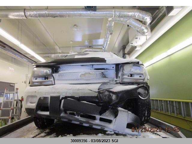 Chevrolet Trailblazer Ls/lt 2005 1GNDT13S152208354 Image 5
