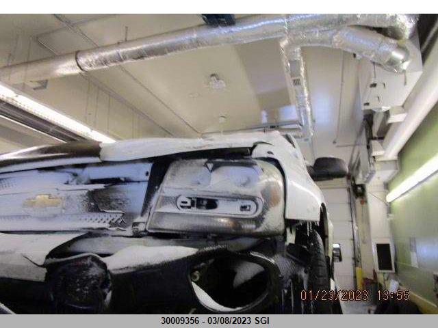 Chevrolet Trailblazer Ls/lt 2005 1GNDT13S152208354 Image 6