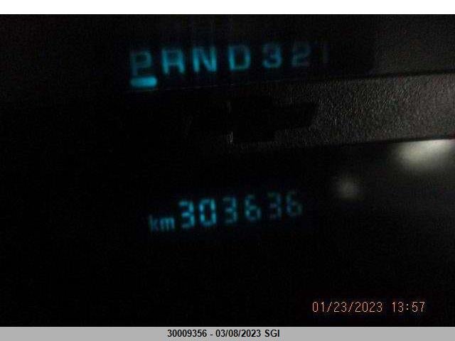 Chevrolet Trailblazer Ls/lt 2005 1GNDT13S152208354 Image 7