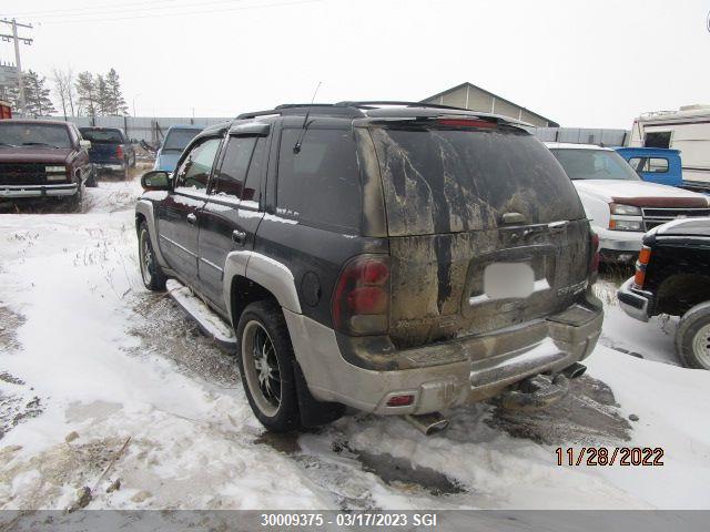 Chevrolet Trailblazer 2002 1GNDT13S822318362 Image 4