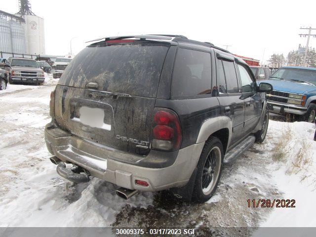 Chevrolet Trailblazer 2002 1GNDT13S822318362 Image 5