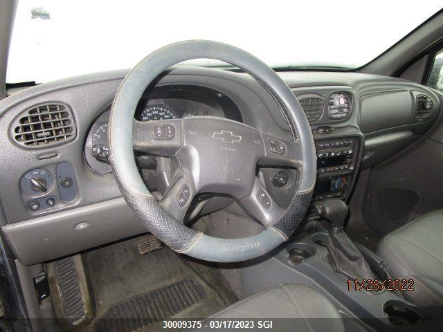 Chevrolet Trailblazer 2002 1GNDT13S822318362 Image 6