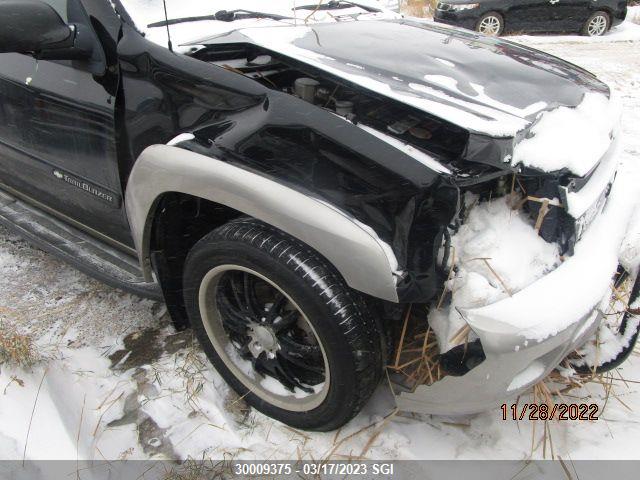 Chevrolet Trailblazer 2002 1GNDT13S822318362 Image 7
