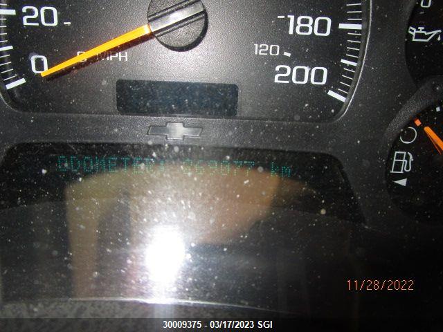 Chevrolet Trailblazer 2002 1GNDT13S822318362 Image 8