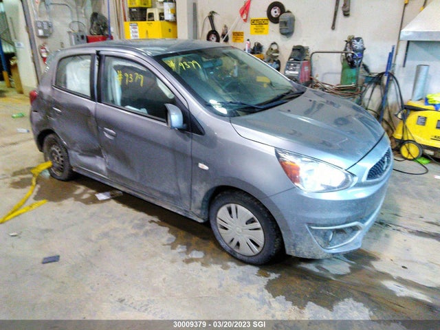 ML32A3HJ4LH008874 auction archive image