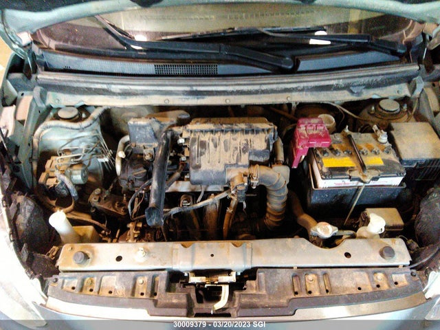 ML32A3HJ4LH008874 Mitsubishi MIRAGE ES