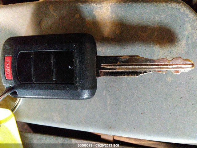 ML32A3HJ4LH008874 Mitsubishi MIRAGE ES