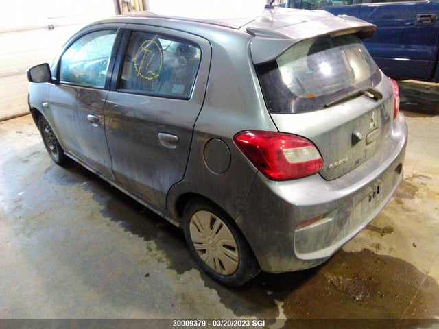 ML32A3HJ4LH008874 Mitsubishi MIRAGE ES