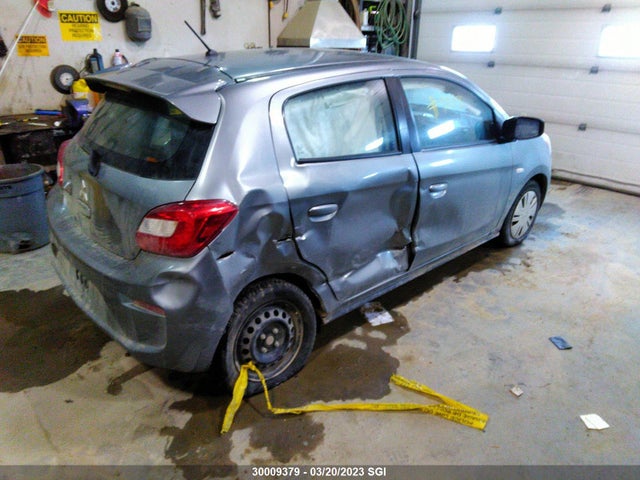 ML32A3HJ4LH008874 Mitsubishi MIRAGE ES