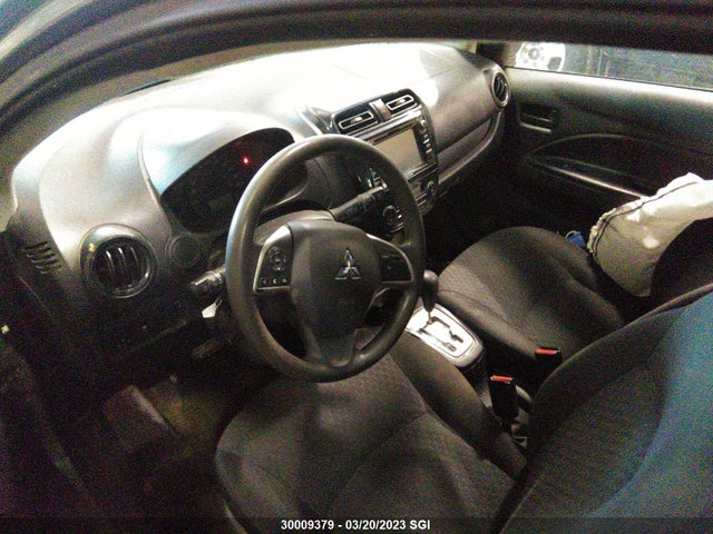 ML32A3HJ4LH008874 Mitsubishi MIRAGE ES