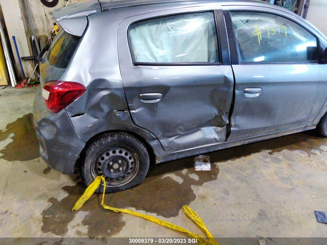 ML32A3HJ4LH008874 Mitsubishi MIRAGE ES