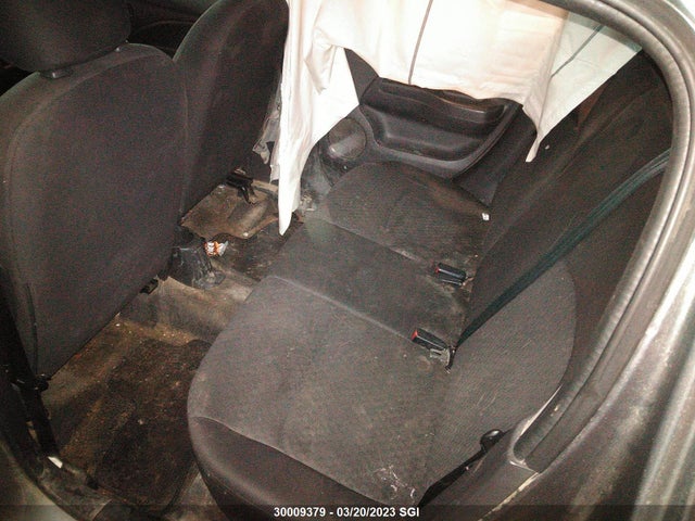 ML32A3HJ4LH008874 Mitsubishi MIRAGE ES