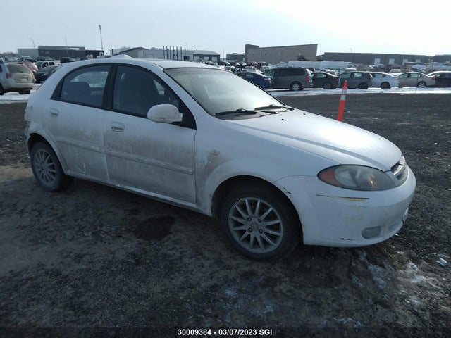 2007 KL1JK65Z67K708171 main image