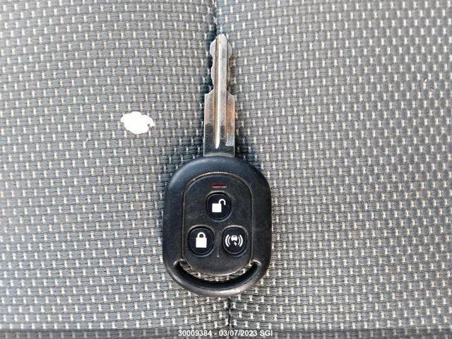 Chevrolet Optra 5 Lt 2007 KL1JK65Z67K708171 Image 3