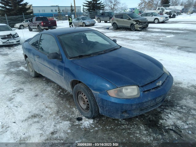 Chevrolet Cavalier 2005 1G1JC12FX57150398 главное изображение