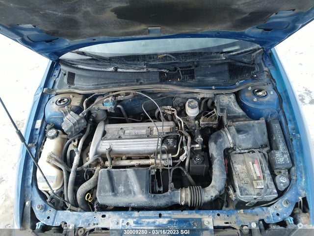 Chevrolet Cavalier 2005 1G1JC12FX57150398 Image 11