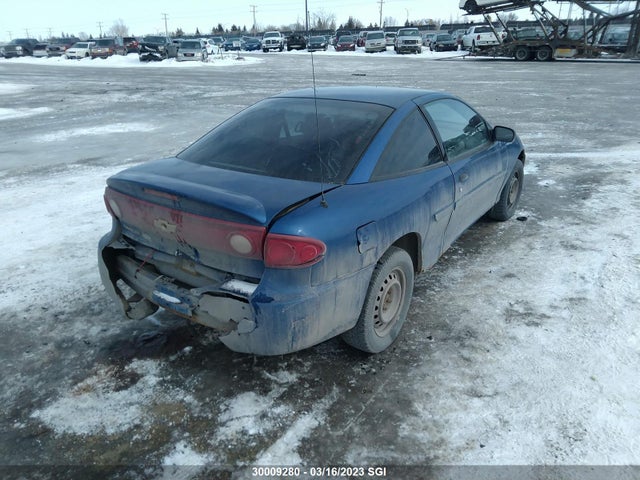 Chevrolet Cavalier 2005 1G1JC12FX57150398 Image 5