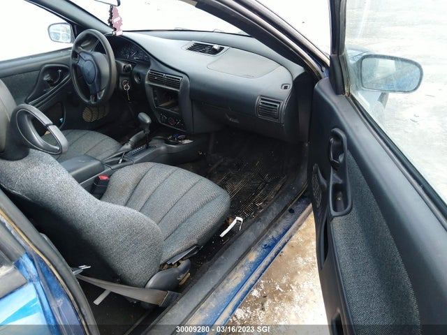 Chevrolet Cavalier 2005 1G1JC12FX57150398 Image 6