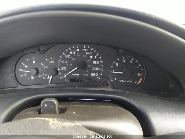 Chevrolet Cavalier 2005 1G1JC12FX57150398 Image 8