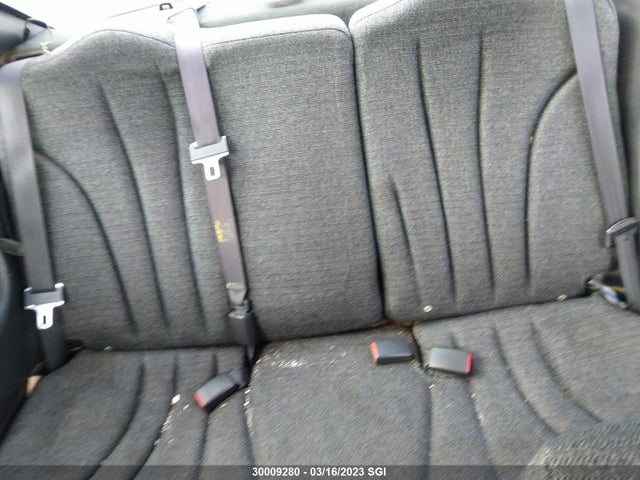 Chevrolet Cavalier 2005 1G1JC12FX57150398 Image 9
