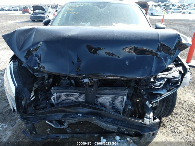1VWUA7A36LC005042 Volkswagen Passat Highline