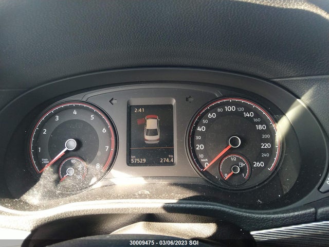 1VWUA7A36LC005042 Volkswagen Passat Highline