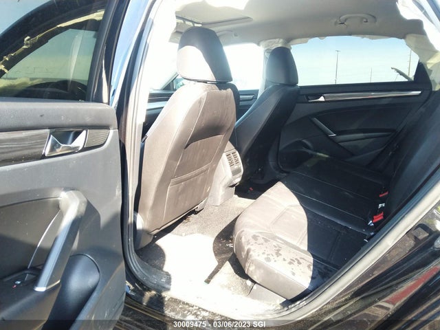 1VWUA7A36LC005042 Volkswagen Passat Highline