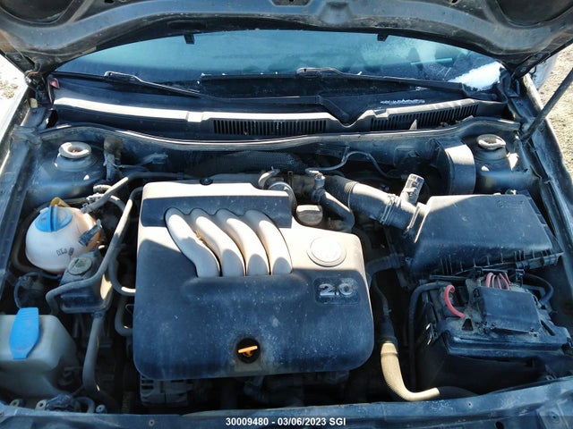 Volkswagen City Jetta 2008 3VWTK49M38M607066 Image 11