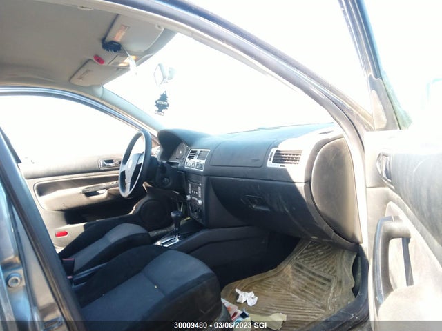 Volkswagen City Jetta 2008 3VWTK49M38M607066 Image 6