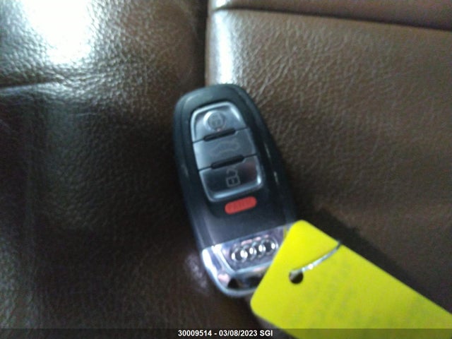WAUHGCFC7CN154713 Audi A6 Prestige