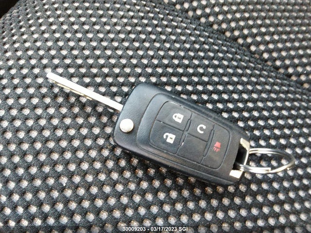 Chevrolet EQUINOX LT 2011 2CNFLEEC4B6373274 Image 11
