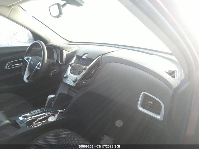 Chevrolet EQUINOX LT 2011 2CNFLEEC4B6373274 Image 5