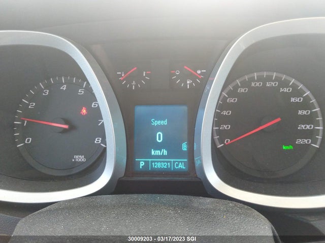 Chevrolet EQUINOX LT 2011 2CNFLEEC4B6373274 Image 7