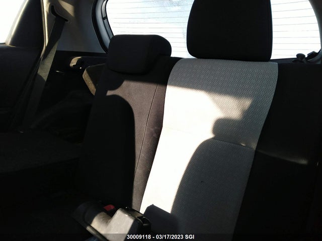 Toyota Yaris 2012 JTDKTUD31CD528915 Image 9