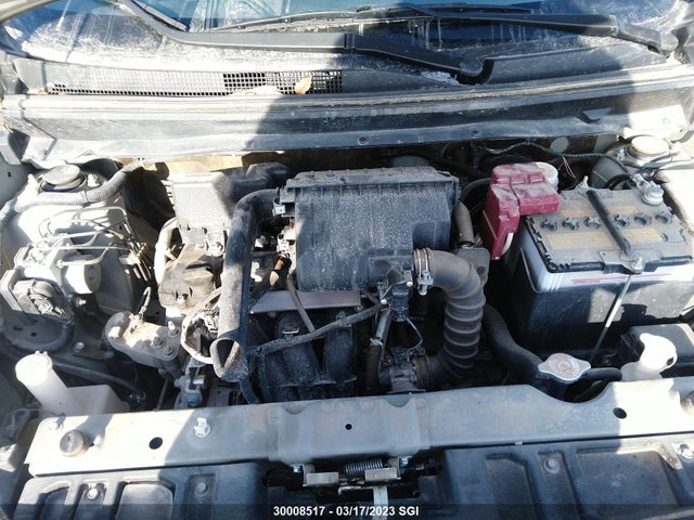 ML32AUHJXMH001743 Mitsubishi Mirage Es/le