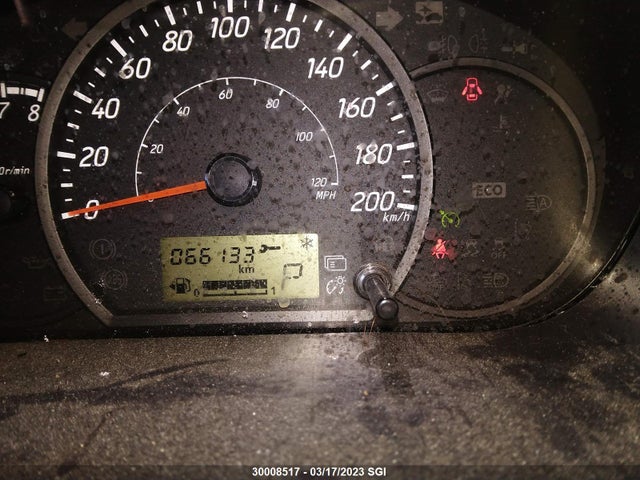 ML32AUHJXMH001743 Mitsubishi Mirage Es/le