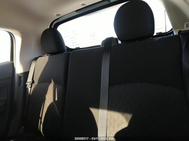ML32AUHJXMH001743 Mitsubishi Mirage Es/le