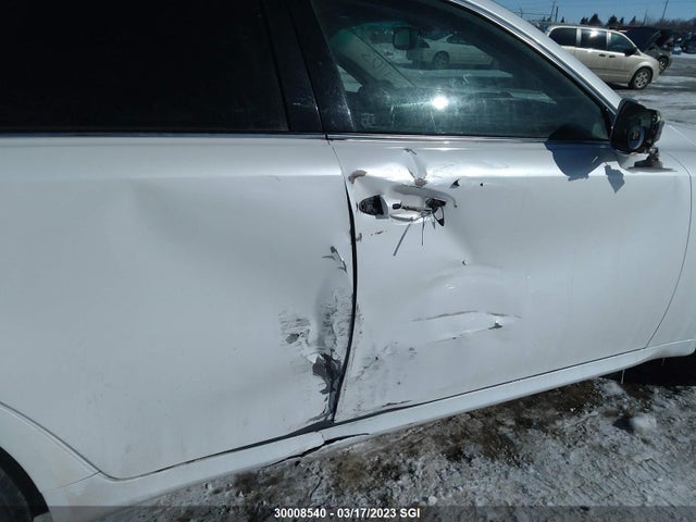 JTHCF5C25A5037103 Lexus IS 250