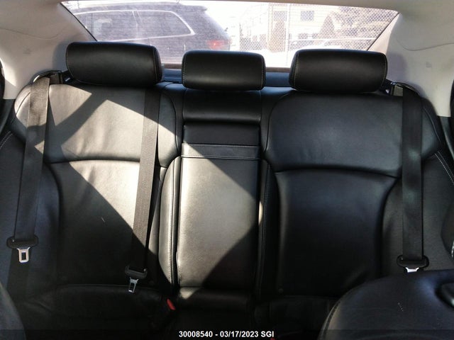 JTHCF5C25A5037103 Lexus IS 250