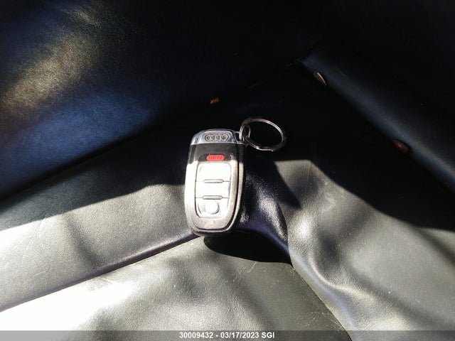 WAUBGCFL6BA116241 Audi S4 Premium Plus