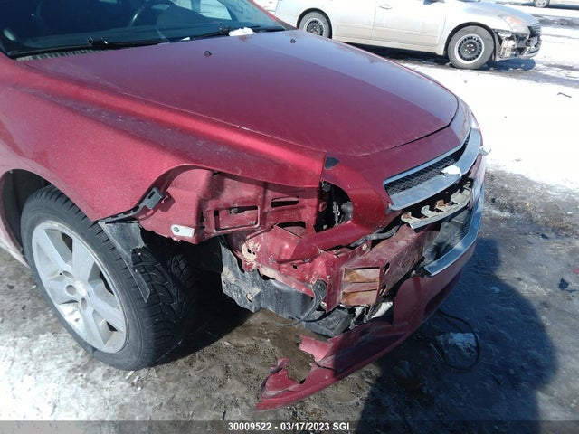 Chevrolet MALIBU 2LT 2012 1G1ZD5EU3CF255742 Image 7